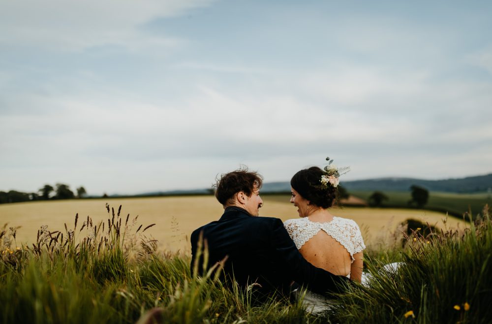 Johnny MP Photography Higher Eggbeer Wedding Devon