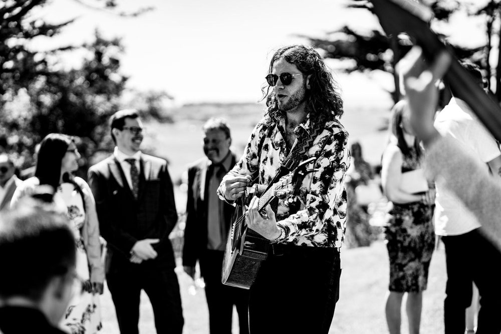 Yeti Photography Higher Eggbeer Wedding Venue Devon