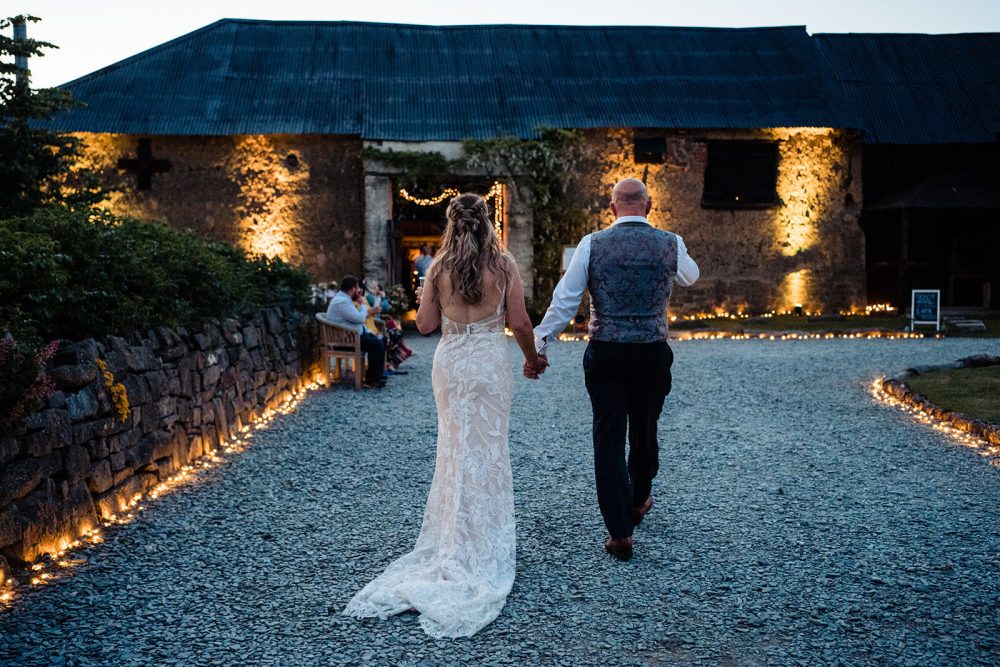 Yeti Photography Higher Eggbeer Wedding Venue