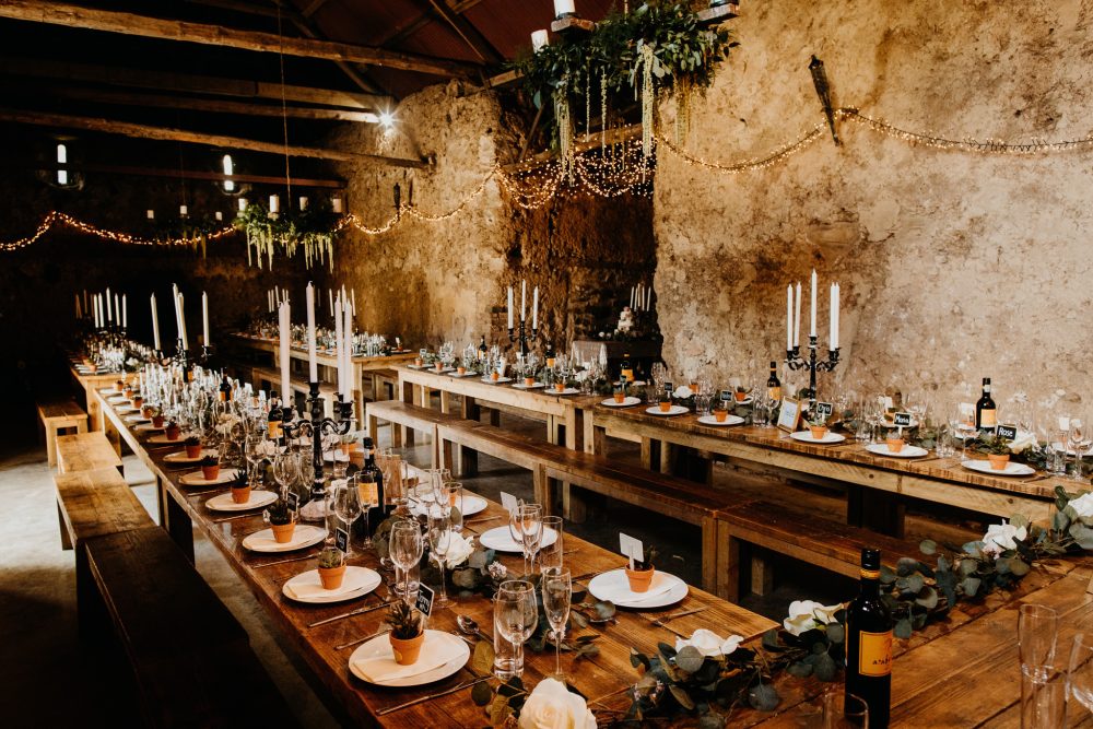 Jonny MP Photography Devon Wedding Venue Higher Eggbeer